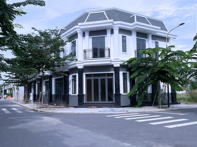 Bán nhà mới xây 1 trệt 1 lầu tại hòa lợi, bến cát   diện tích 5x17m, mt đường nhựa 12m, giá chỉ 0