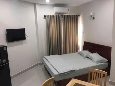 Bán nhà  mặt tiền khu phan xích long- 79m2 - 7 tầng btct - thang máy dt hơn 600 tr: nhỉnh 16 tỷ. 1