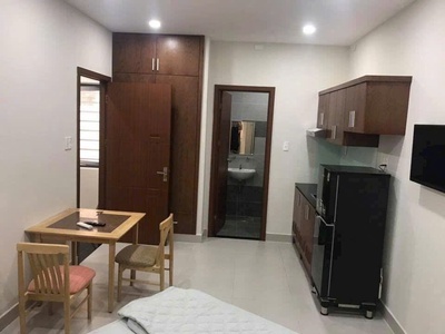 Bán nhà  mặt tiền khu phan xích long- 79m2 - 7 tầng btct - thang máy dt hơn 600 tr: nhỉnh 16 tỷ. 4