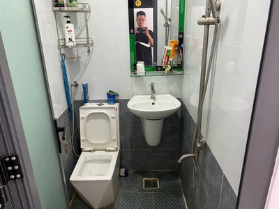 Chính Chủ Bán Gấp Nhà Cấp 4 Mặt Tiền Đường Nhựa Sân Bay Tại Trung Tâm Thị Trấn Sa Rài , Tân Hồng 9