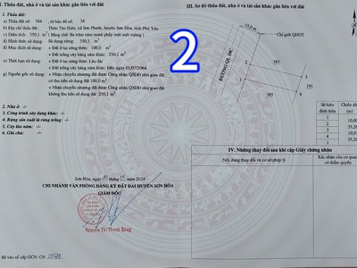 Mặt đường quốc lộ 19c sơn hoà phú yên chỉ 470 triệu 3