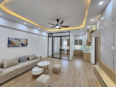 Chính chủ gửi bán căn hộ oct2 đn2 hud xây dựng bắc linh đàm, hoàng mai 1