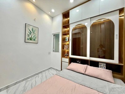 S64m2, bán nhà tk châu âu, thống nhất, hxh, p16 gò vấp, nhỉnh 3 tỷ 4