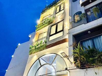 130m2, bán nhà mặt tiền nguyễn ảnh thủ, tân chánh hiệp, q.12, nhỉnh 17 tỷ 1