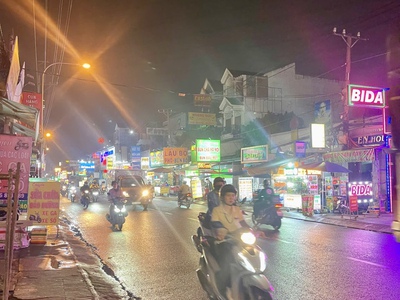 130m2, bán nhà mặt tiền nguyễn ảnh thủ, tân chánh hiệp, q.12, nhỉnh 17 tỷ 3