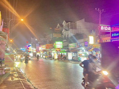 130m2, bán nhà mặt tiền nguyễn ảnh thủ, tân chánh hiệp, q.12, nhỉnh 17 tỷ 2