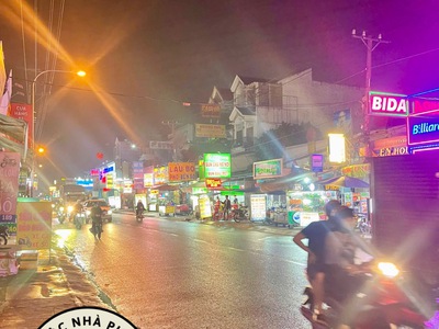 130m2, bán nhà mặt tiền nguyễn ảnh thủ, tân chánh hiệp, q.12, nhỉnh 17 tỷ 0