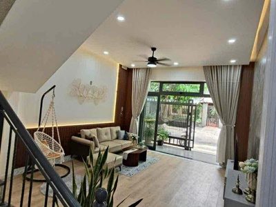 Nhà 2 tầng mới đẹp ngay trung tâm hải châu  nhỉnh 6 tỷ 2