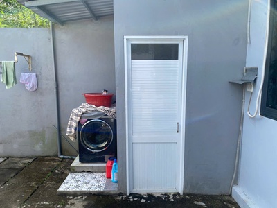 Chính Chủ Bán Gấp Nhà Cấp 4 Mặt Tiền Đường Nhựa Sân Bay Tại Trung Tâm Thị Trấn Sa Rài , Tân Hồng 8