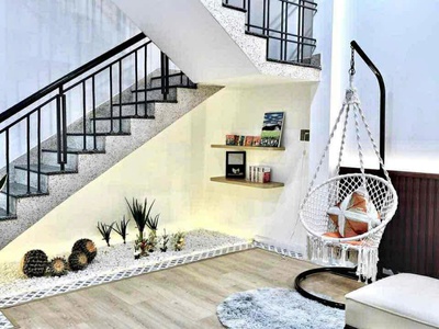 Nhà 2 tầng mới đẹp ngay trung tâm hải châu  nhỉnh 6 tỷ 4