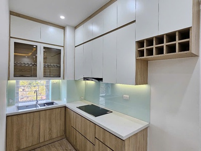 Chính chủ gửi bán căn hộ oct2 đn2 hud xây dựng bắc linh đàm, hoàng mai 3