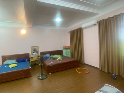 Hiếm  nhà chính chủ 6 tầng -mặt tiền tại xã song an, vũ thư, thái bình 2