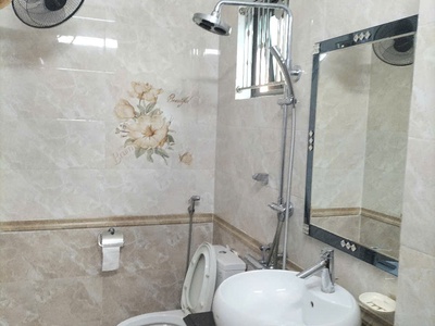 Bán nhà phú khánh, tp thái bình ngay siêu thị go, ngõ ô tô, diện tích 95 m2, giá chỉ hơn 2 tỷ 2