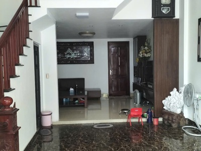 Bán nhà phú khánh, tp thái bình ngay siêu thị go, ngõ ô tô, diện tích 95 m2, giá chỉ hơn 2 tỷ 1