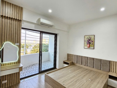 Chính chủ gửi bán căn hộ oct2 đn2 hud xây dựng bắc linh đàm, hoàng mai 4