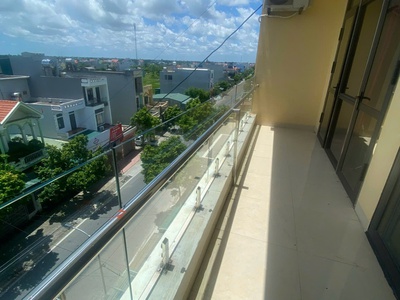 Hiếm  nhà chính chủ 6 tầng -mặt tiền tại xã song an, vũ thư, thái bình 3