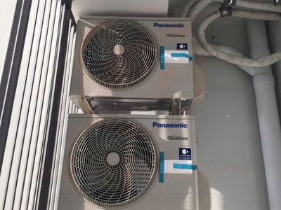 Gần aeon bình dương căn 2pn2wc 6tr sẵn máy lạnh 4