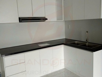 Bán căn hộ 1pn1wc ngay vincom dĩ an 3