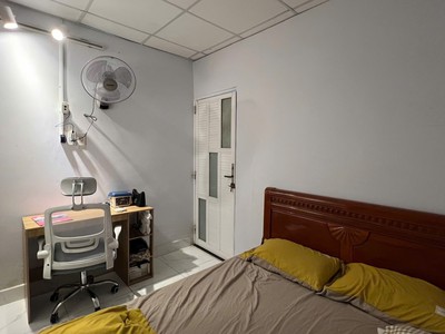 Bán nhà 1 trệt 1 lửng 68m2 5x13.6 ,2.15tỷ, Nguyễn Thị Minh Khai, Chiêu Liêu tân đông hiệp,dĩ an BD 2