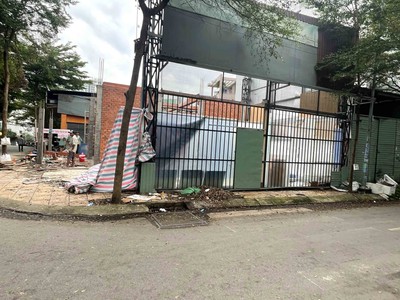 Bán đất thổ cư hẻm xe hơi tránh 55m2 4x13m gần vạn phúc city quốc lộ 13 hiệp bình phước thủ đức chỉ 2