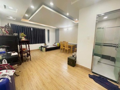 --bán nhà phường 12 tân bình, mặt tiền sơn hưng  4x13, 3 lầu, gần k300 1