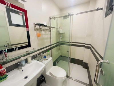 --bán nhà phường 12 tân bình, mặt tiền sơn hưng  4x13, 3 lầu, gần k300 3
