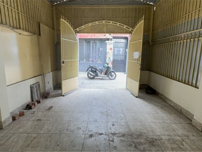 Bán nhà hẻm xe hơi tân kỳ tân quý, dt 4 x 20m, 6,5 tỷ 1