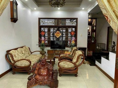 Bán biệt thự p.hố nai, 10m x 22m, đường nhựa 5m chỉ 6,9 tỷ 3