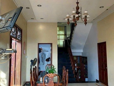 Bán biệt thự p.hố nai, 10m x 22m, đường nhựa 5m chỉ 6,9 tỷ 4