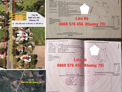 Chỉ 470triệu có ngay 350 mét thổ cư mặt tiền đường nhựa 2