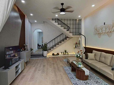 Nhà 2 tầng mới đẹp ngay trung tâm hải châu  nhỉnh 6 tỷ 0