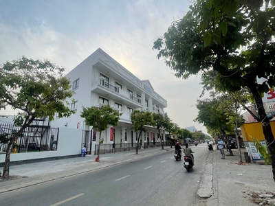 Nhà 71m2 sát mặt tiền, 3.99 tỷ, vị trí đắc địa, không quy hoạch, đông hưng thuận   quận 12. 4
