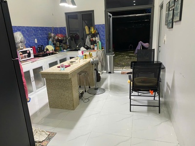 Chính Chủ Bán Gấp Nhà Cấp 4 Mặt Tiền Đường Nhựa Sân Bay Tại Trung Tâm Thị Trấn Sa Rài , Tân Hồng 4