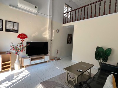 Bán nhà 1 trệt 1 lửng 68m2 5x13.6 ,2.15tỷ, Nguyễn Thị Minh Khai, Chiêu Liêu tân đông hiệp,dĩ an BD 6