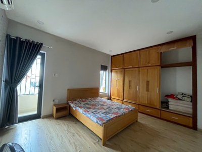 Hàng hiếm cho thuê nhà mặt tiền khu đô thị đường a2 tên mới văn tiến dũng , nhà 1 trệt 3 lầu giá 1