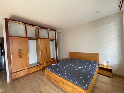 Hàng hiếm cho thuê nhà mặt tiền khu đô thị đường a2 tên mới văn tiến dũng , nhà 1 trệt 3 lầu giá 2