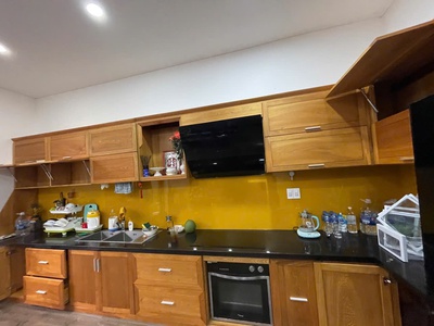 Hàng hiếm cho thuê nhà mặt tiền khu đô thị đường a2 tên mới văn tiến dũng , nhà 1 trệt 3 lầu giá 3