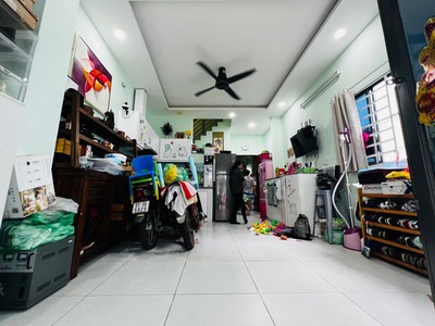 Bán nhà quận gò vấp tầm 4 tỷ đến 5 tỷ trần bình trọng 3 tầng btct 0