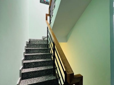 Bán nhà quận gò vấp tầm 4 tỷ đến 5 tỷ trần bình trọng 3 tầng btct 4