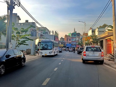 Hàng hiếm, bán mặt tiền kinh doanh lưu văn viết 8m x 18m, chỉ 12 tỷ 0