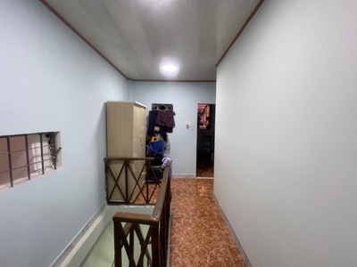 Nhà 71m2 sát mặt tiền, 3.99 tỷ, vị trí đắc địa, không quy hoạch, đông hưng thuận   quận 12. 3