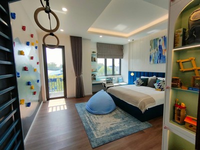 Bán nhà ở thành phố thuận an, bd giá 2ty990tr. sổ hồng hoàn công đầy đủ, ngân hàng hỗ trợ vay 70 2