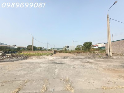 Bán đất đấu giá x3 khê nữ nguyên khê đông anh giá 6.x tỷ 1