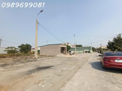 Bán đất đấu giá x3 khê nữ nguyên khê đông anh giá 6.x tỷ 0