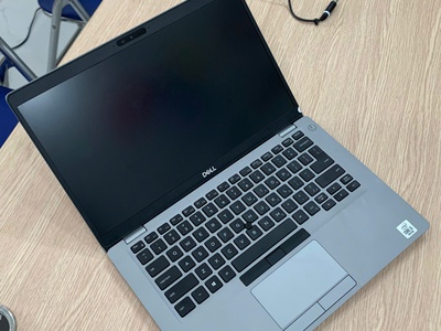 Laptop Cũ Dell Latitude 5410 - Intel Core i5   14 inch Full HD 3