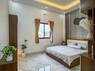 Bán gấp nhà mặt tiền 22/12 Thuận An Bình Dương giá ngộp 4