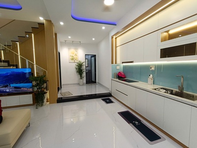 Bán nhà 2 tầng, 55m2, kiệt trường chinh, hòa an, cẩm lệ, đà nảng giá chỉ 2 tỷ 890 0