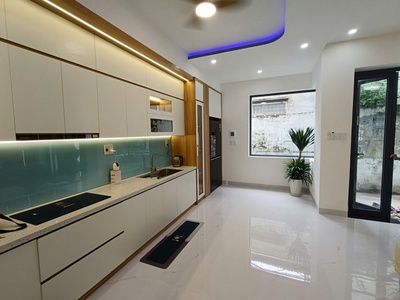 Bán nhà 2 tầng, 55m2, kiệt trường chinh, hòa an, cẩm lệ, đà nảng giá chỉ 2 tỷ 890 1