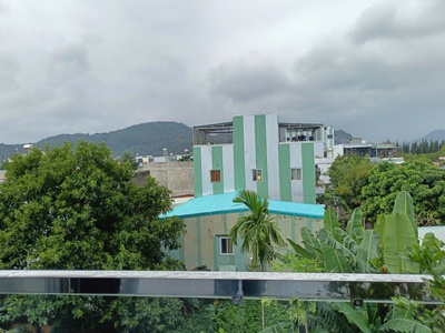 Bán nhà 2 tầng, 55m2, kiệt trường chinh, hòa an, cẩm lệ, đà nảng giá chỉ 2 tỷ 890 3