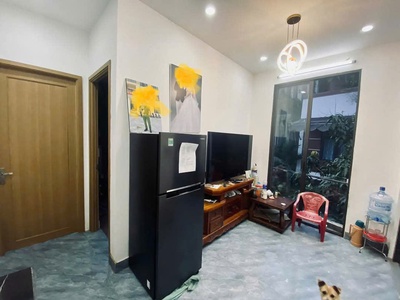 Lô góc mặt tiền đường 5.5m, sau lưng bến xe, cẩm lệ, đà nẵng, kinh doanh dòng tiền tốt. chỉ 4 tỷ 4 1